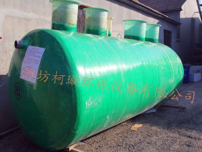 点击查看详细信息<br>标题：商场污水提升设备 阅读次数：7881